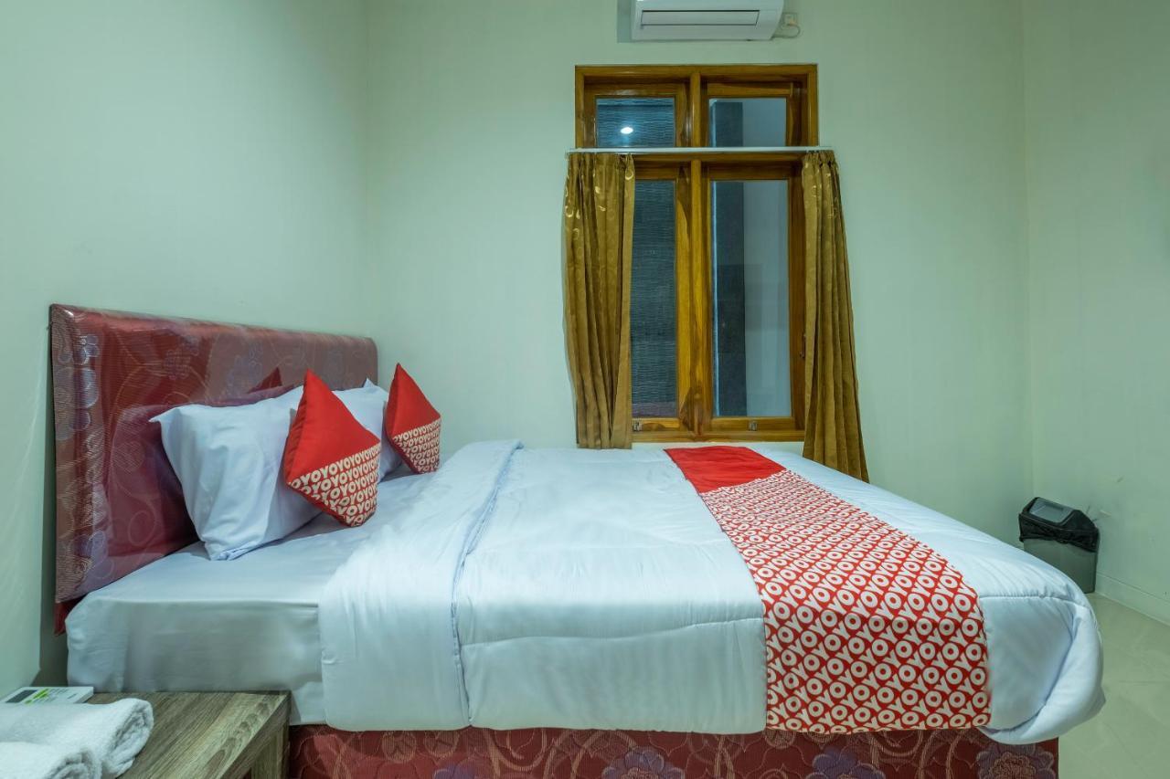 Oyo 2259 Zleepy Ks Tubun Hotel Cirebon Kültér fotó